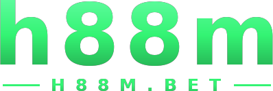 h88m logo